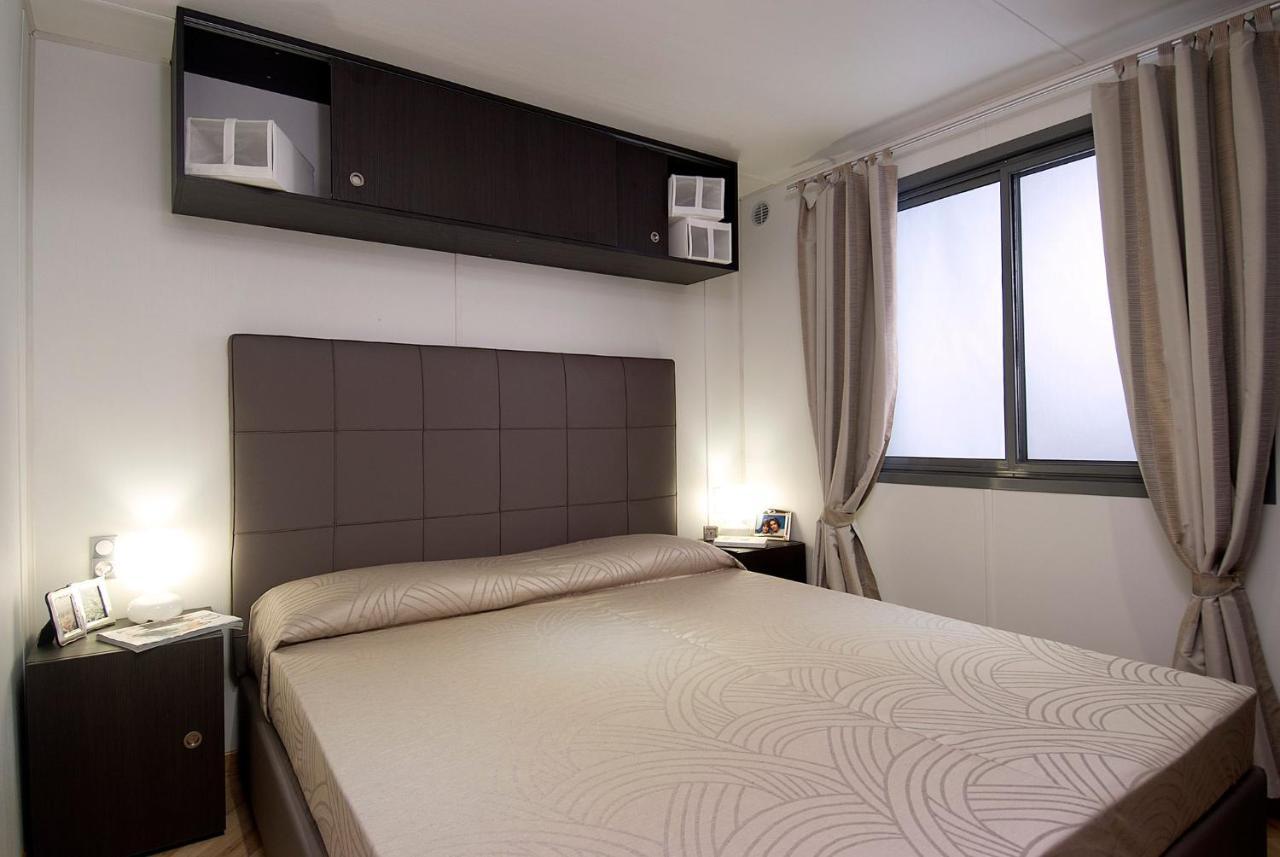 Casa Mobile - Marina Di Venezia Hotell Cavallino-Treporti Exteriör bild